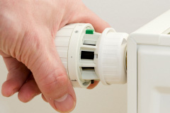 Covender central heating repair costs