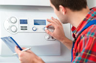 free Covender gas safe engineer quotes